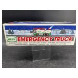 HESS TOY TANKER TRUCK