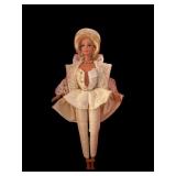 1993 CLASSIQUE COLLECTION UPTOWN CHIC BARBIE NRFB;