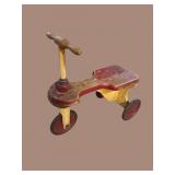 ANTIQUE CHILDS WRITING TOY