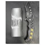 MASTER POCKET KNIFE