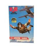 1996 GI JOE  LIMITED EDITION US AIRBORNE RANGER