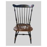 HITCHCOCK WINDSOR CHAIR