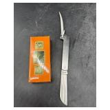 MARBLES DOUBLE SIDED POCKET KNIFE