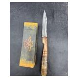 OLD FORGE POCKET KNIFE