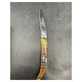 ROUGH RYDER POCKET KNIFE