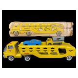 TONKA CAR CARRIER