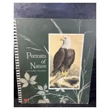 PORTRAITS OF NATURE BY JAMES LOCKHART FRAMABLE