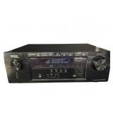 DENON AVR-S510BT VINTAGE RECEIVER WORKING
