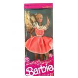 1991 SOUTHERN BEAUTY BARBIE SPECIAL EDITION NRFB;