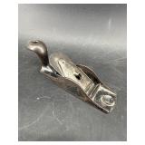 SQUIRREL TAIL BLOCK PLANE