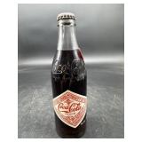 PEMBROOK PLANT 1976 COCA COLA BOTTLE