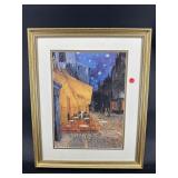 CONTEMPORARY MODERN ART PRINT