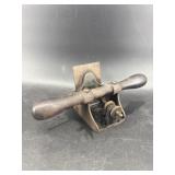 SARGENT NO 42 SCRAPER PLANE