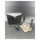 WARREN KNIGHT SURVEYORS COMPASS