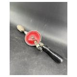 STANLEY NO 611 HAND DRILL