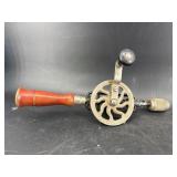 SOGARD HAND DRILL