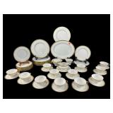 47 PC OF THEODORE HAVILAND 