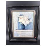 DANHUI NAI FLORAL PRINT