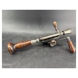 ANTIQUE NORTH BROTHERS YANKEE NO 545 HAND DRILL