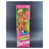 1990 HAWAIIAN FUN BARBIE