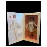 1996 BARBIE NICOLE MILLER CITY SHOPPER DOLL NRFB;