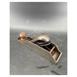 STANLEY NO 130 KNUCKLE JOINT PLANE
