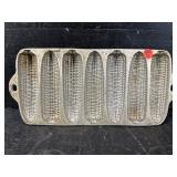 1920 WAGNER WARE ALUMINUM CORNBREAD PAN
