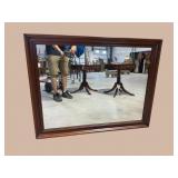 CHERRY HENKEL HARRIS MIRROR