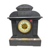 ANTIQUE POWELL AND JONES SHREWSBURY CAST IRON &