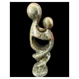 SHONA STONE ZIMBABWE SCULPTURE