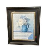 DANHUI NAI FLORAL PRINT