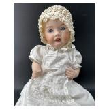 JDK 237 BISQUE GERMAN BABYDOLL