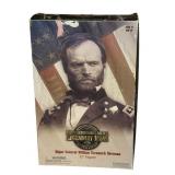 2004 MAJOR GENERAL WILLIAM TECUMSEH SHERMAN 12?
