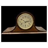 ANTIQUE SETH THOMAS WESTMINSTER CHIME MANTLE CLOCK