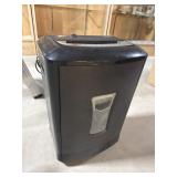 OFFICE MAX PAPER SHREDDER