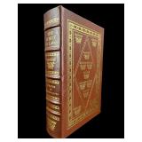 EASTON PRESS COLLECTOR