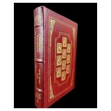 EASTON PRESS COLLECTOR