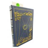EASTON PRESS COLLECTOR