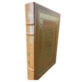 EASTON PRESS COLLECTOR