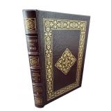 EASTON PRESS SIGNED COLLECTOR