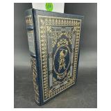 EASTON PRESS COLLECTOR