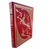FRANKLIN LIBRARY SIGNED FIRST EDITION LEATHER
