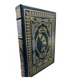 EASTON PRESS COLLECTOR
