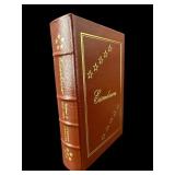 EASTON PRESS COLLECTOR