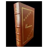 EASTON PRESS COLLECTOR