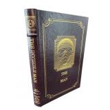 EASTON PRESS COLLECTOR