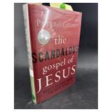 SIGNED PETER J GOMES FIRST EDITION 