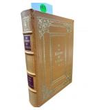 EASTON PRESS HISTORY OF AMERICA VOL. XIV LEATHER