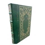 EASTON PRESS HISTORY OF AMERICA VOL. XV LEATHER