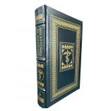 EASTON PRESS COLLECTOR
